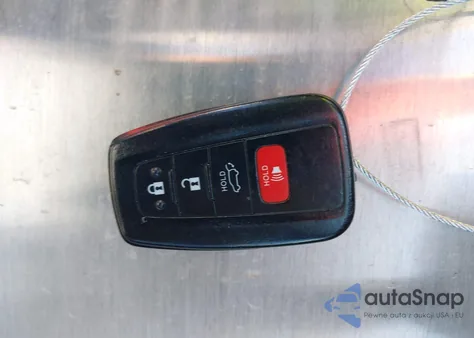 2019 Toyota Rav4 Xle Premium from USA, damaged, VIN 2T3C1RFV4KW034460